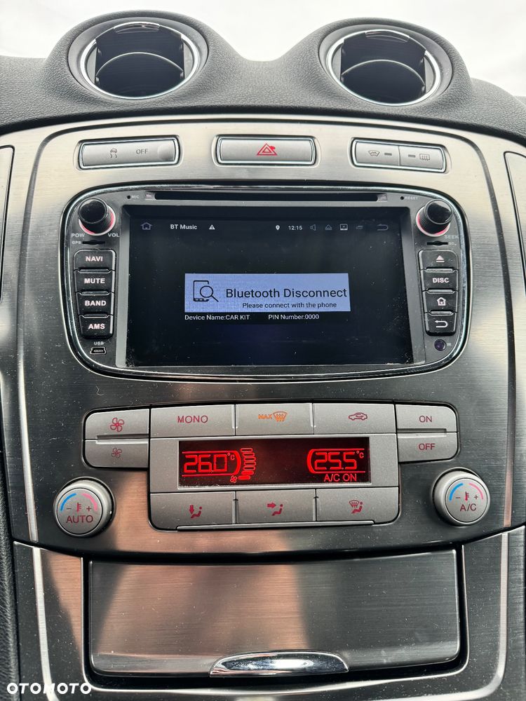 Ford Mondeo 2.0 TDCi Titanium X - 9