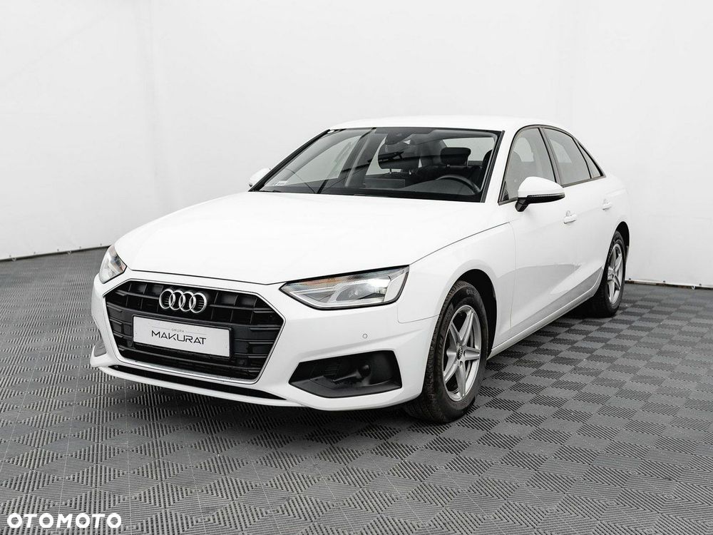 Audi A4 Limousine 35 TFSI mHEV S tronic - 3