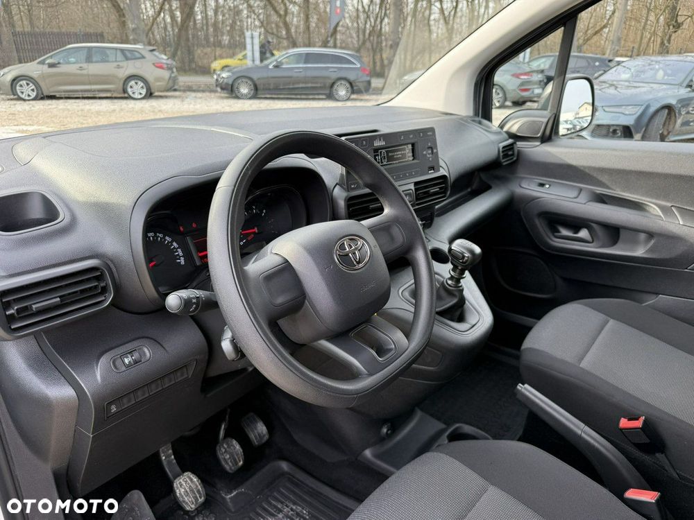 Toyota Proace City - 4