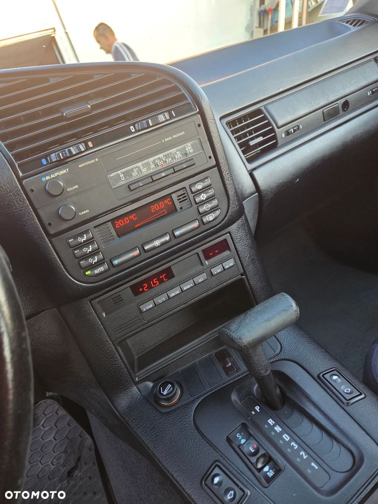 BMW Seria 3 - 8