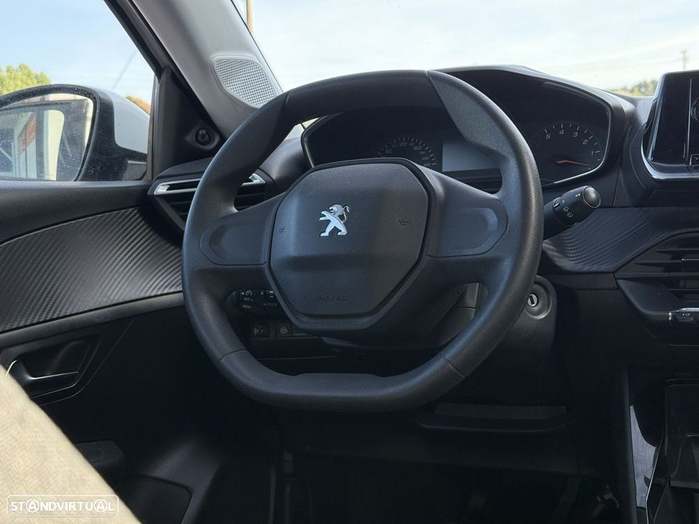 Peugeot 208 1.2 PureTech Active Pack - 8