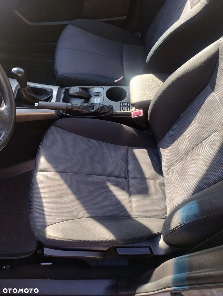 Subaru Forester - 24