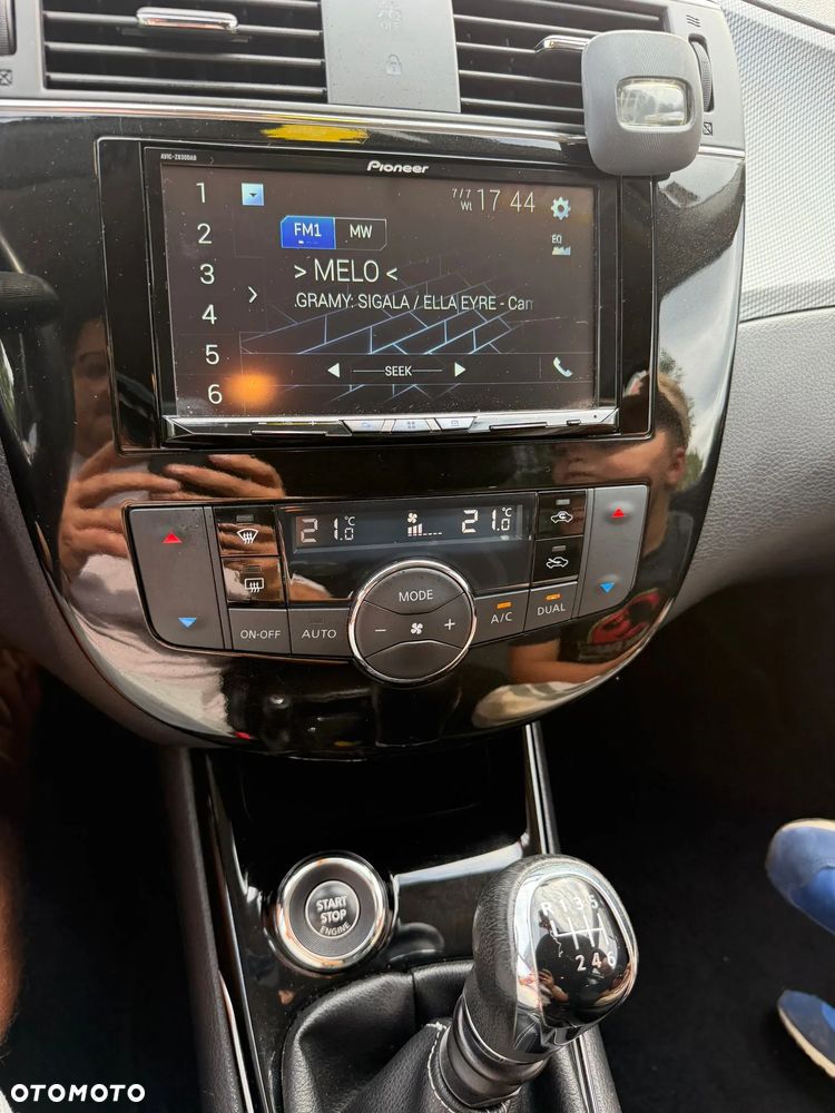 Nissan Pulsar - 13