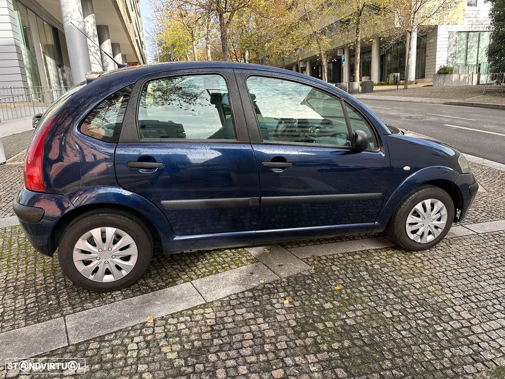 Citroën C3 1.1 SX Pack - 9