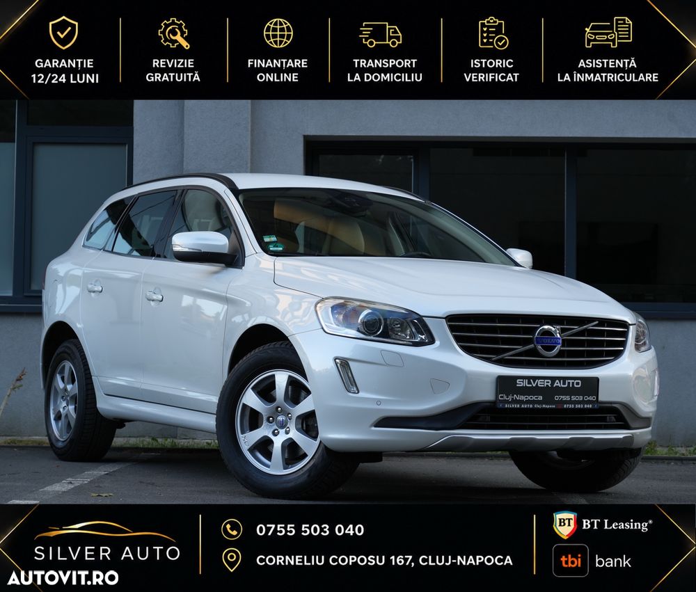 Volvo XC 60 - 2