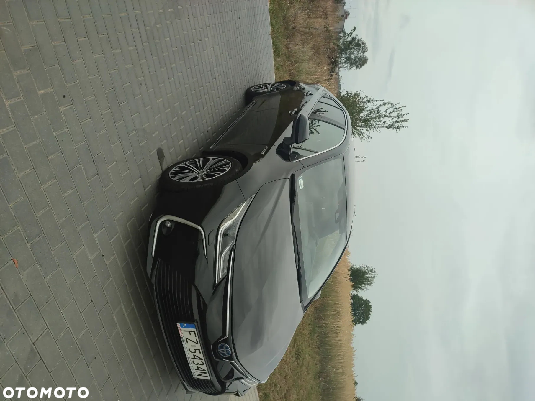 Toyota Corolla - 3