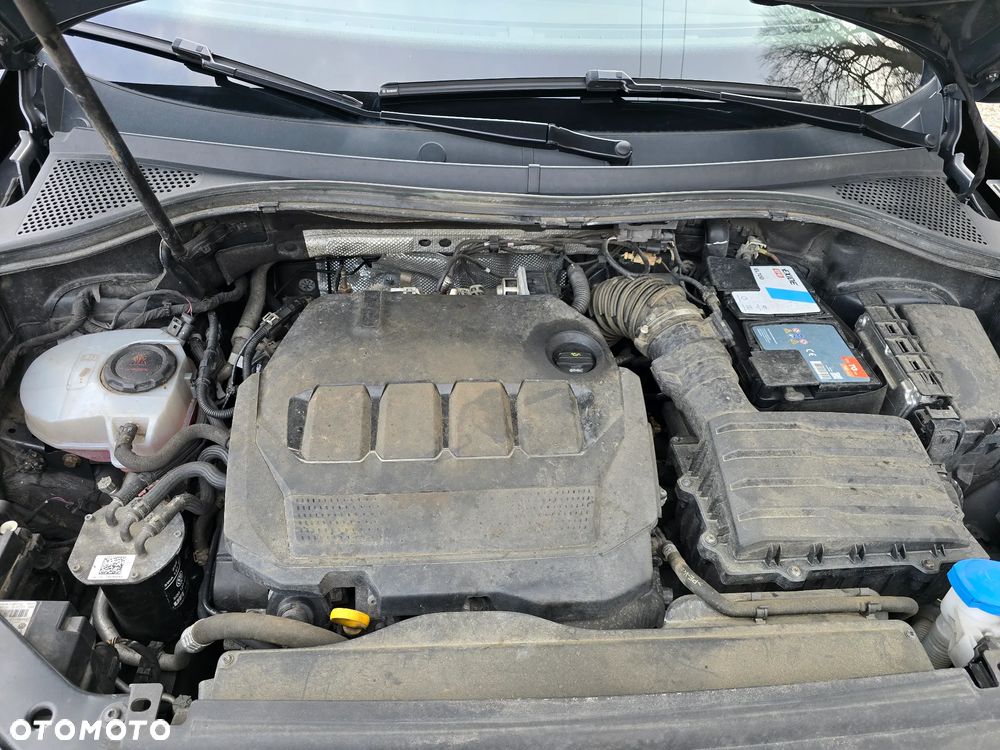 Volkswagen Tiguan 2.0 TDI SCR DSG Life - 16