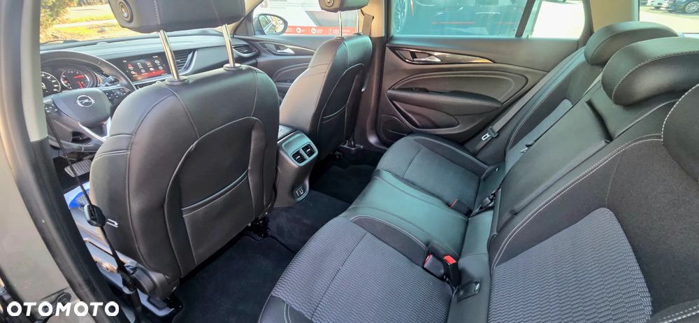 Opel Insignia 2.0 Ultimate Exclusive - 34