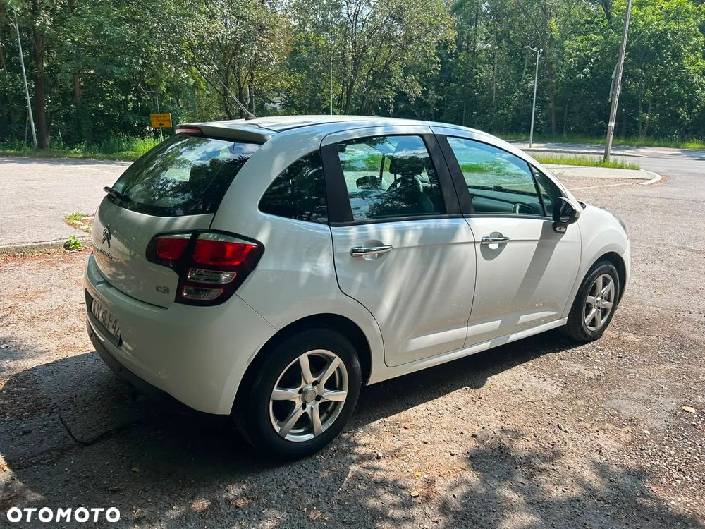 Citroën C3 1.2 PureTech Selection - 4