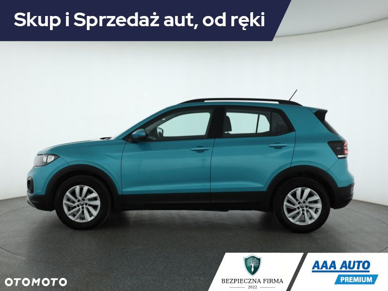 Volkswagen T-Cross - 3