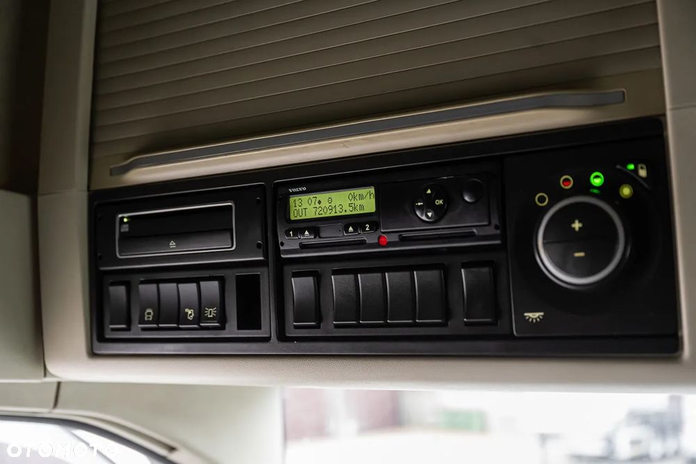 Volvo FH460 Euro 6 - 18