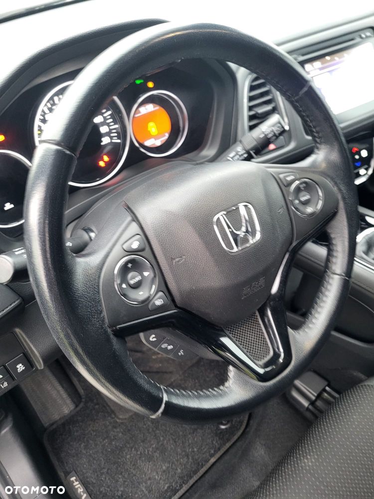 Honda HR-V 1.5 Elegance (ADAS) - 26