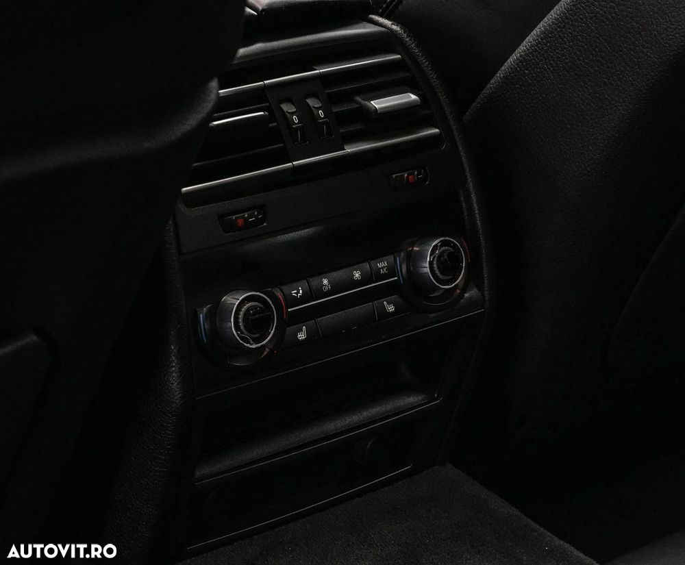 BMW Seria 7 730d - 24