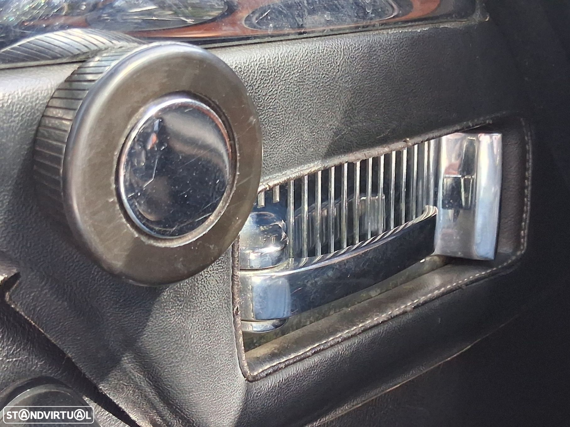Daimler Sovereign - 37