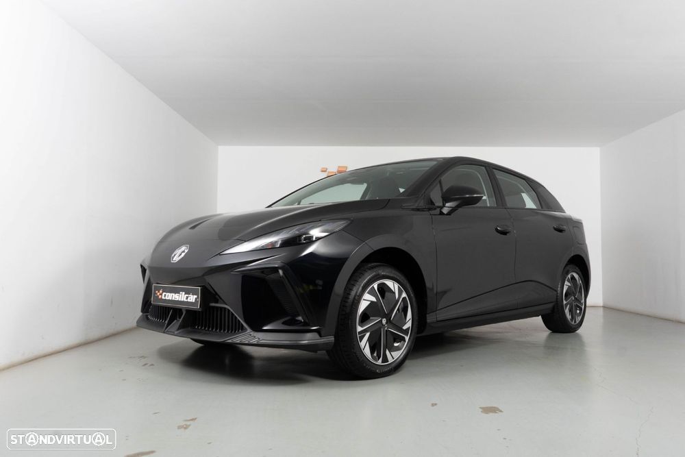 MG MG4 51 kWh Standard - 7