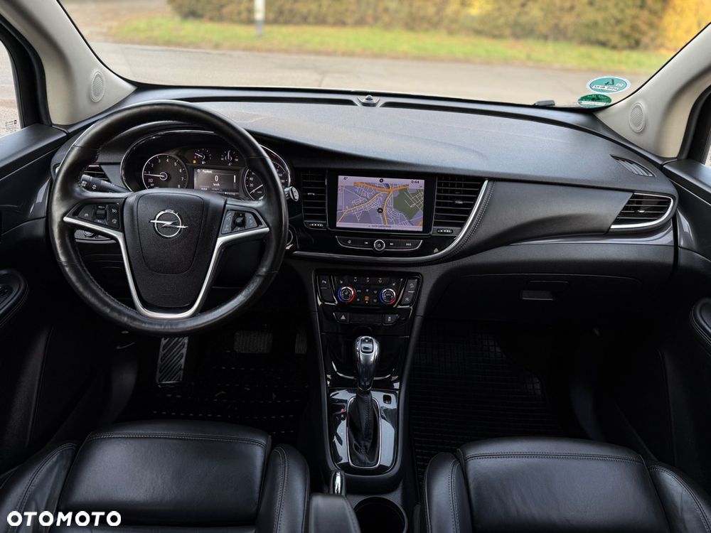 Opel Mokka 1.4 Turbo Automatik Innovation - 30