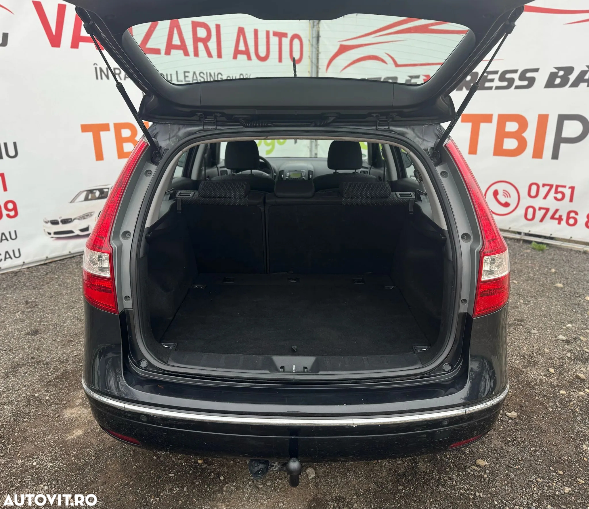 Hyundai i30 1.6 CRDI Edition Plus - 19