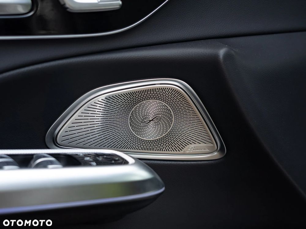 Mercedes-Benz Klasa E 300 de PHEV 4-Matic AMG 9G-Tronic - 37