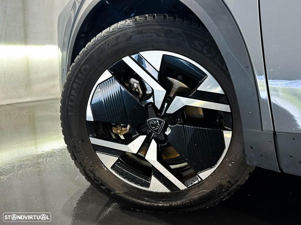 Peugeot e-2008 54 kWh GT - 50