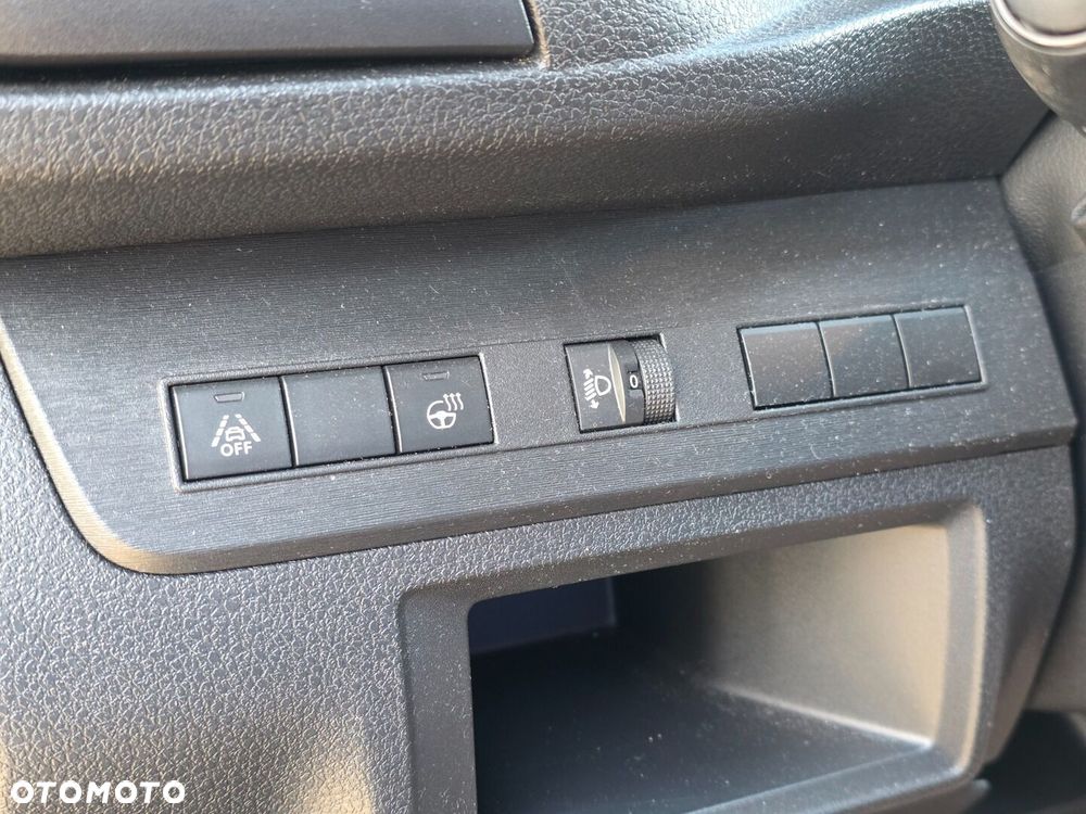 Toyota Proace Verso 2.0 D4-D Long Combi - 15