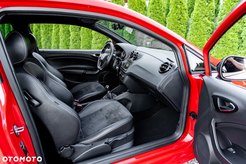 Seat Ibiza - 23