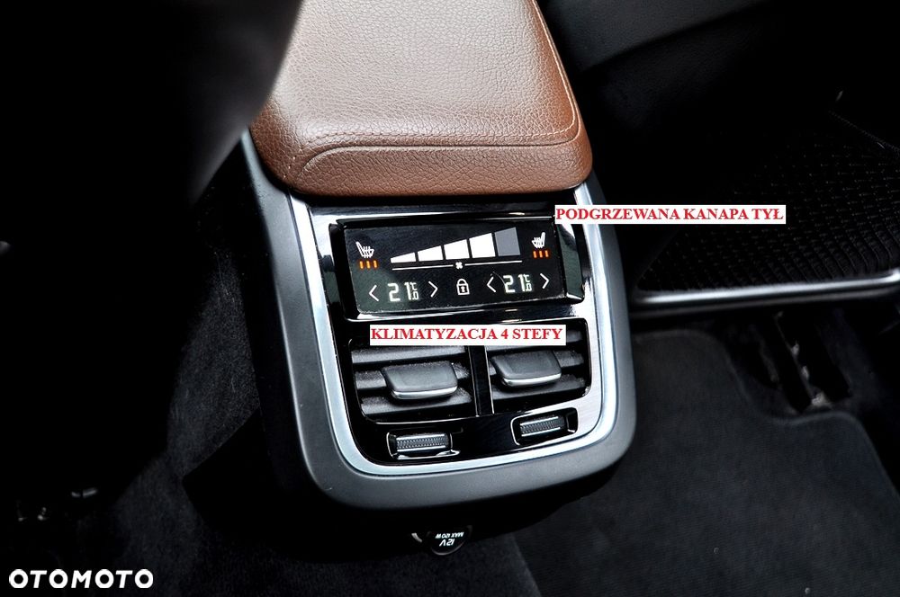 Volvo V60 T5 GPF Inscription - 32