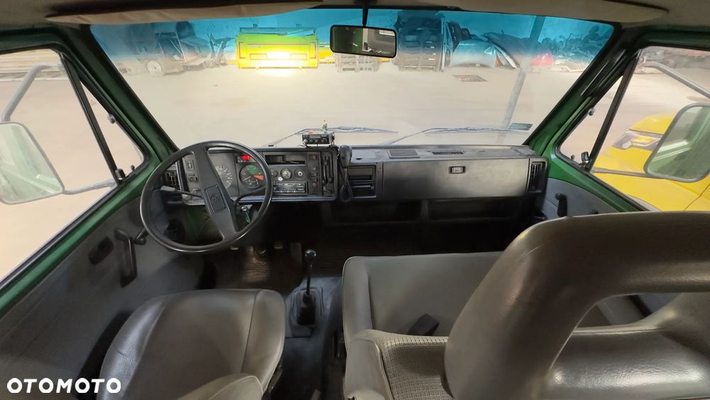 Volkswagen lt - 8