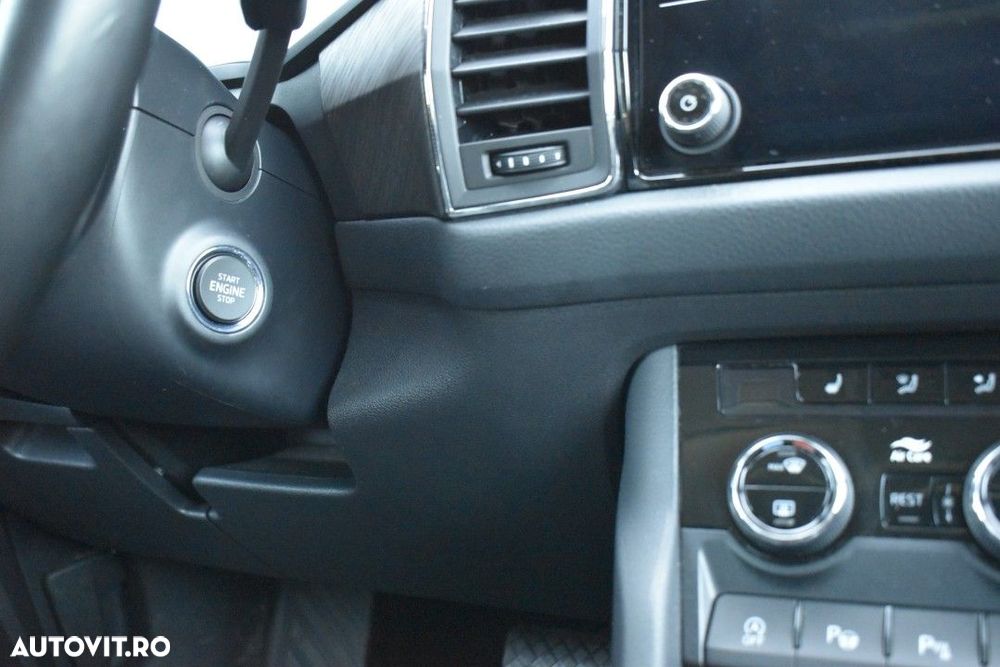 Skoda Kodiaq 2.0 TDI 4X4 DSG Style - 40