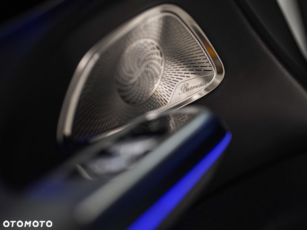 Mercedes-Benz Klasa E 220 d 9G-TRONIC Edition AMG Line - 31