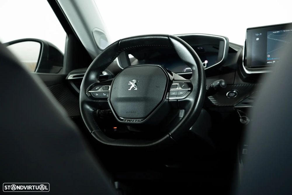 Peugeot 2008 1.5 BlueHDi Allure - 17
