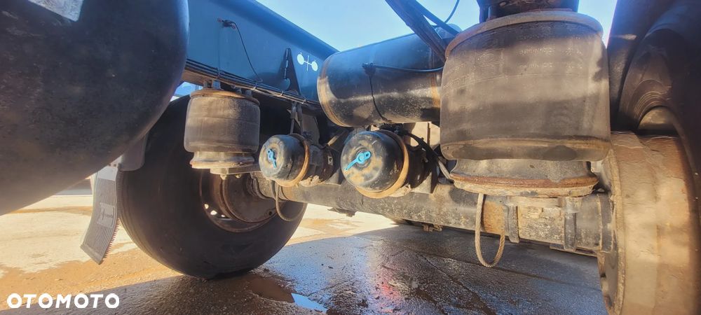 Carnehl CHKS/HH, TERMOMULDA, Asfalt, z Niemiec, BRUTTO - 18