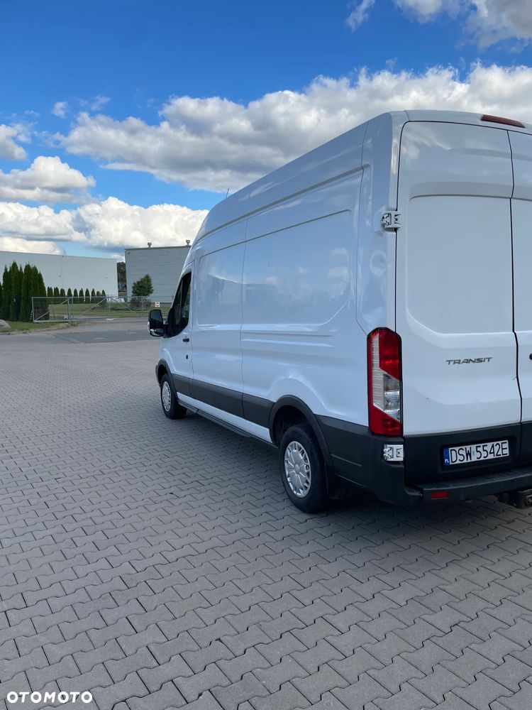 Ford Transit - 6