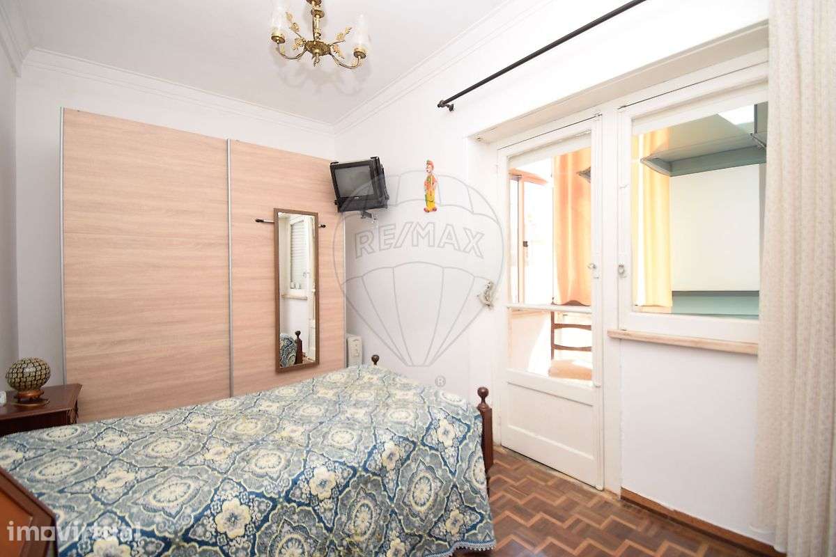 Apartamento T2 para venda - Grande imagem: 2/28