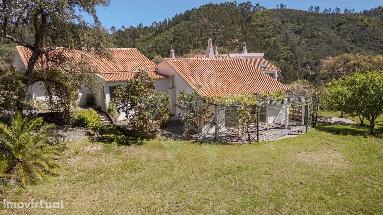 Quinta ideal para retiros - Grande imagem: 2/37