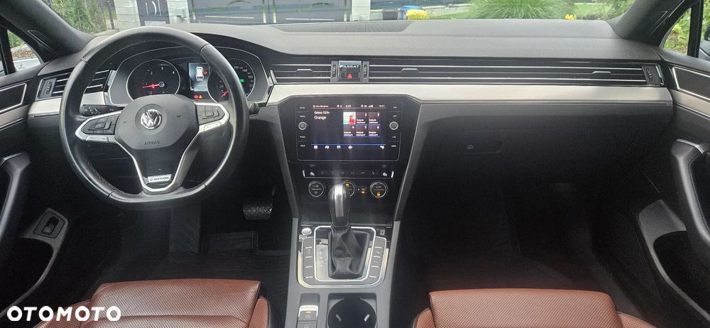 Volkswagen Passat 2.0 TDI BMT SCR 4Mot Highline DSG7 - 3