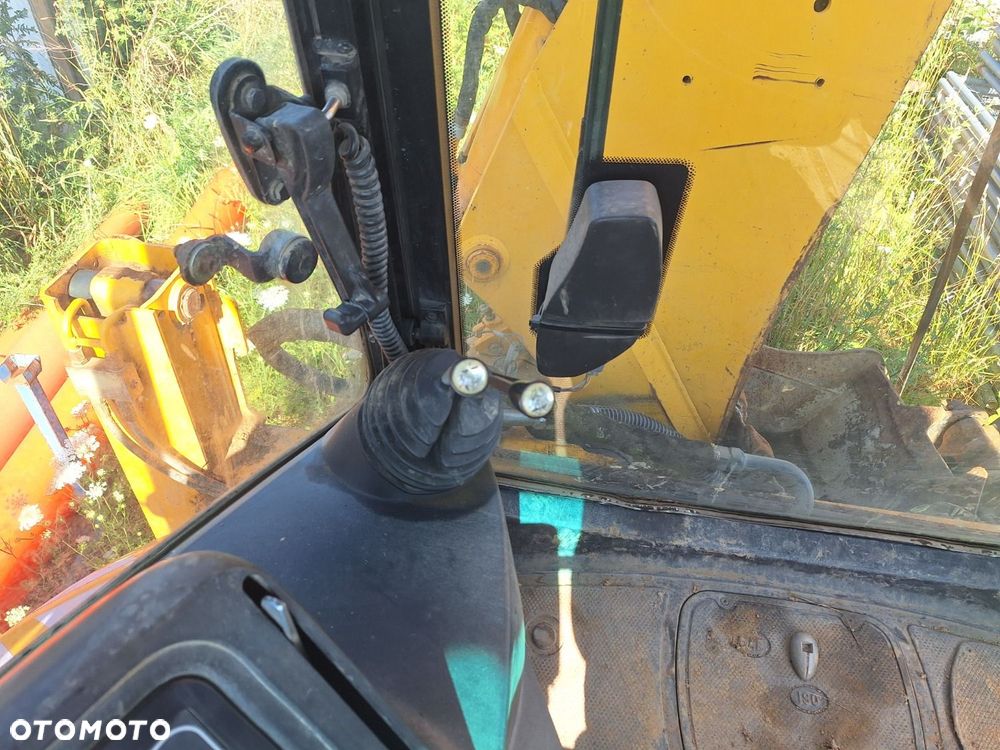 JCB 4Cx 4X4 - 21