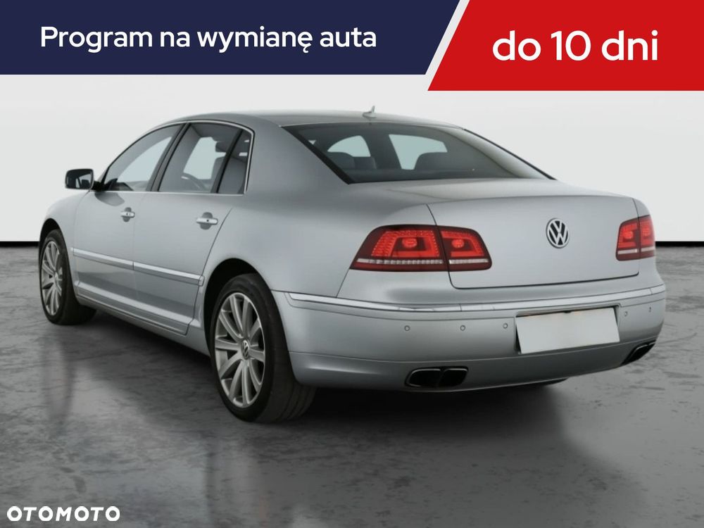 Volkswagen Phaeton - 6