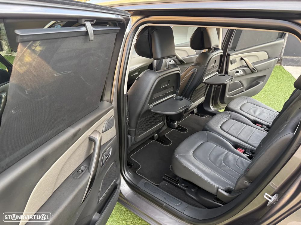 Citroën Grand C4 Spacetourer 1.5 BlueHDi Shine - 30