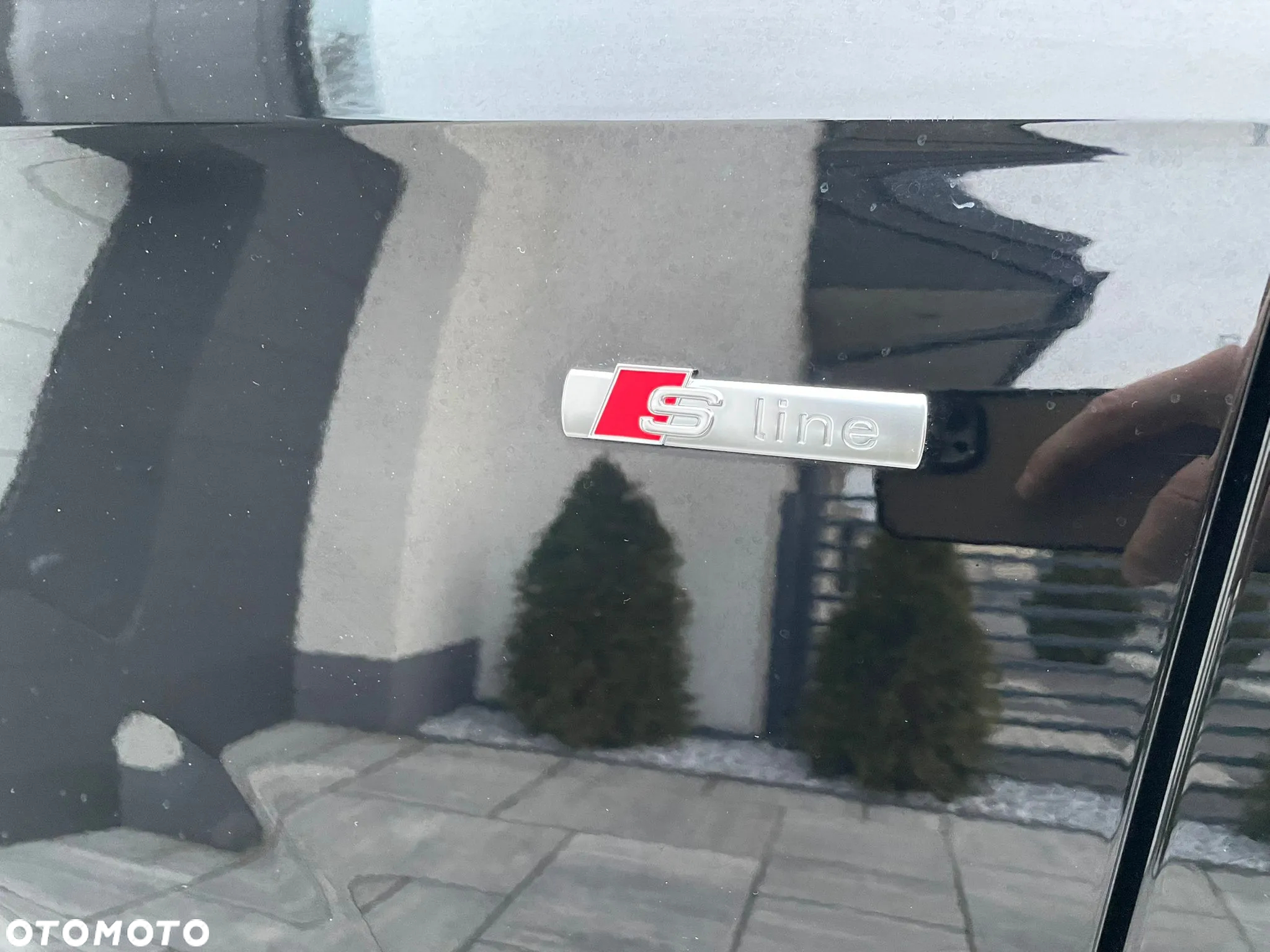 Audi Q7 50 TDI quattro tiptronic S line - 38