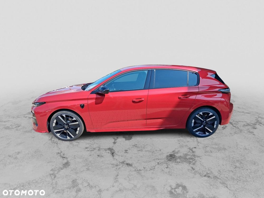 Peugeot 308 2026 photo 2