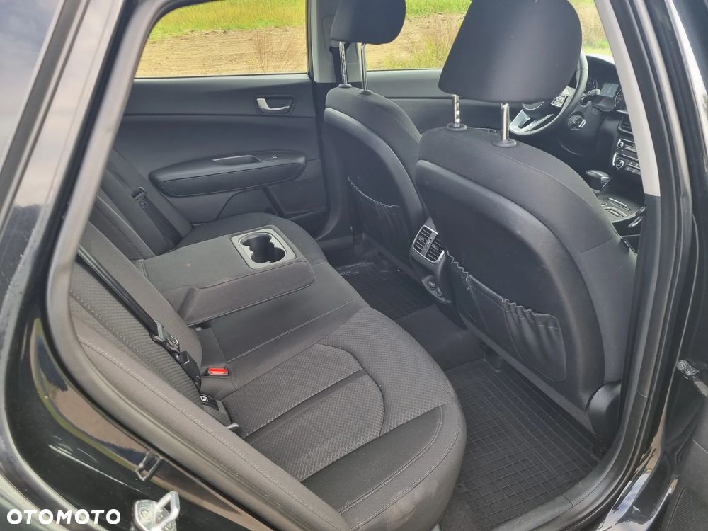 Kia Optima 1.6 T-GDI L DCT - 13