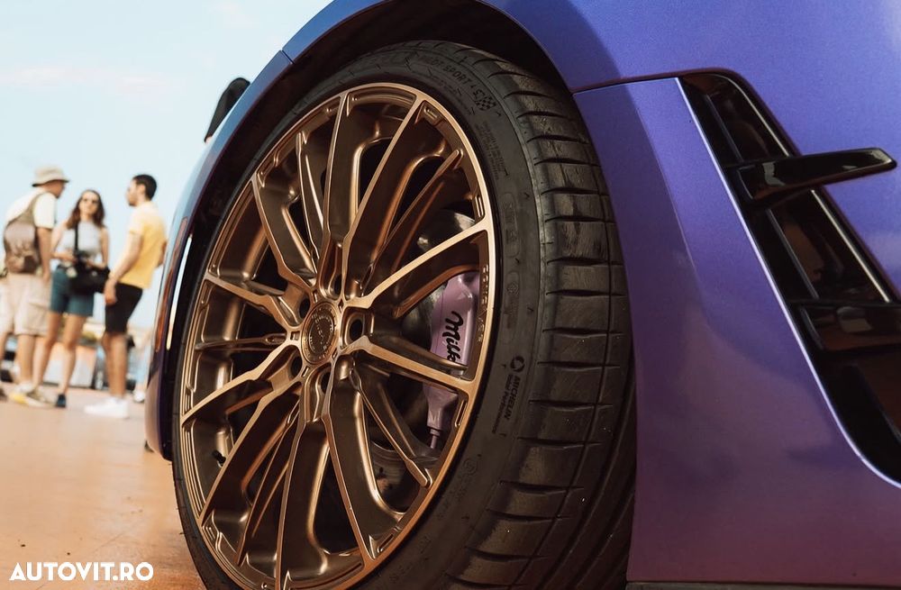 BMW Seria 4 430i - 10