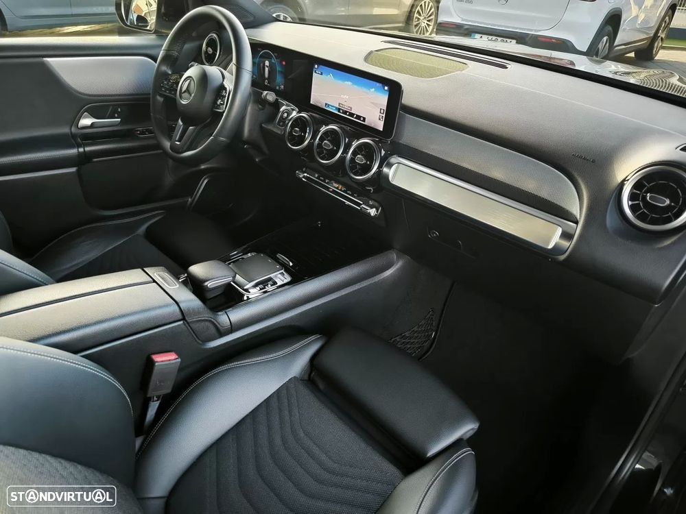 Mercedes-Benz GLB 180 d Style - 28