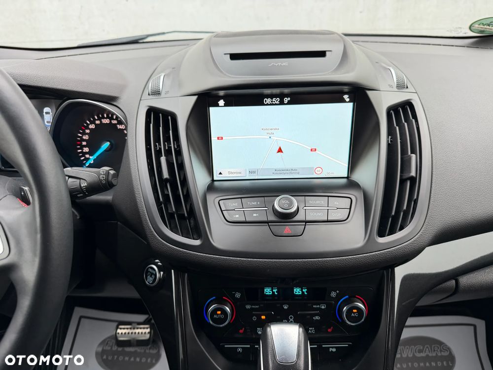 Ford Kuga 1.5 EcoBoost AWD ST-Line ASS - 15