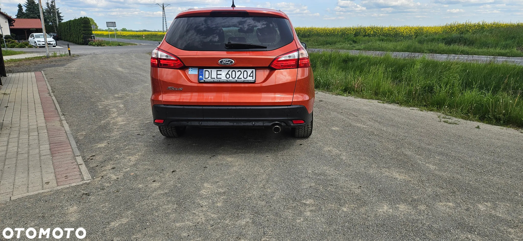 Ford Focus 1.6 EcoBoost Start-Stopp-System Champions Edition - 5