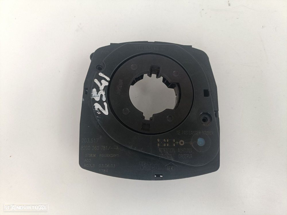 Módulo Eletrónico Renault Laguna Ii Grandtour (Kg0/1_) - 1