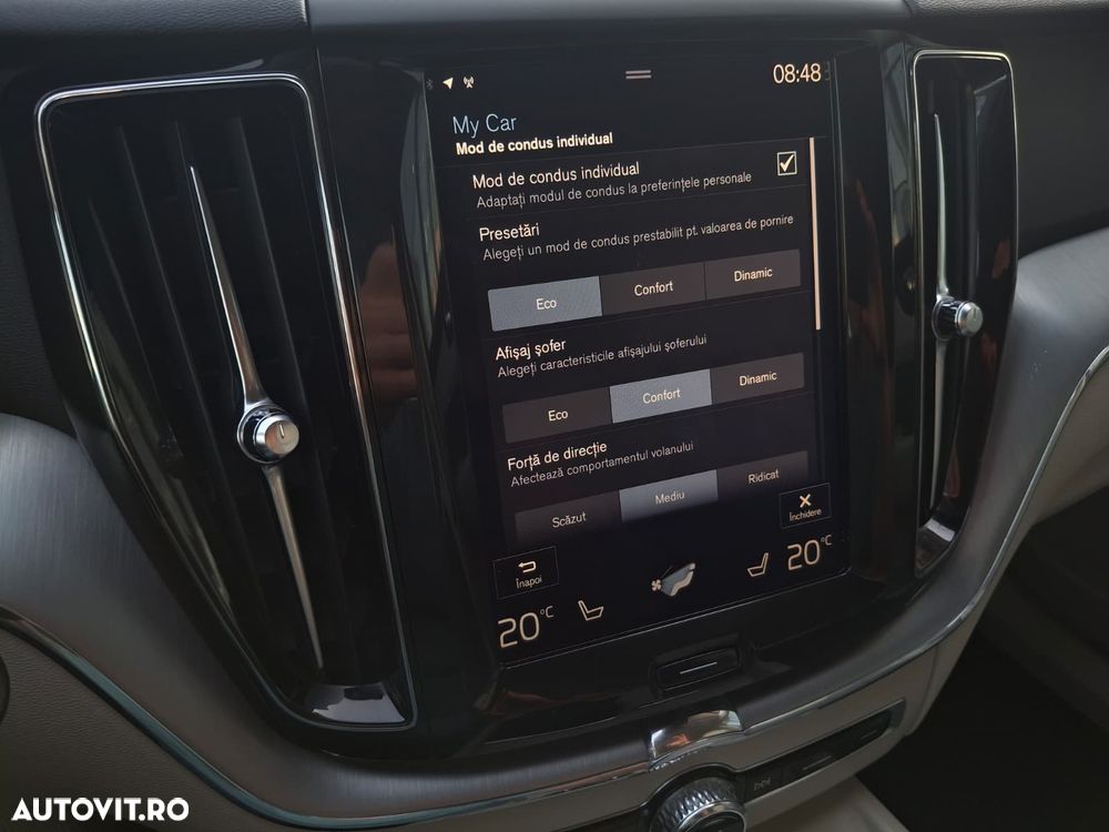 Volvo XC 60 - 20