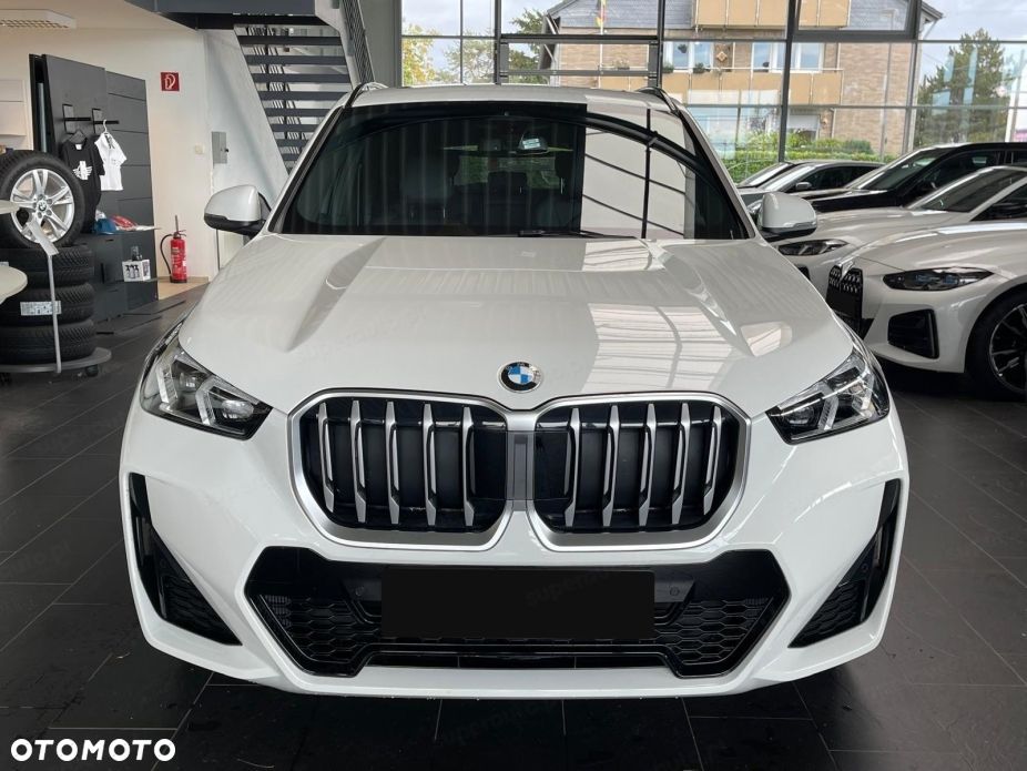 BMW X1 sDrive18d sport - 5