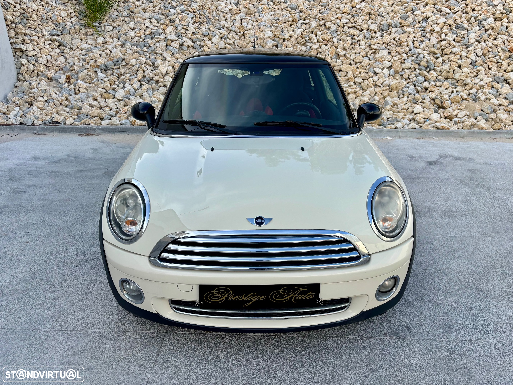 MINI 3 Portas Cooper D - 2
