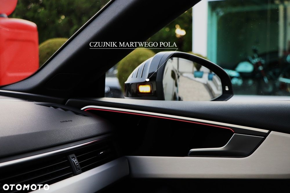 Audi A5 Sportback - 38